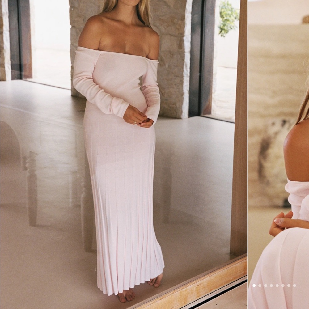 Meshki Emeline Dress